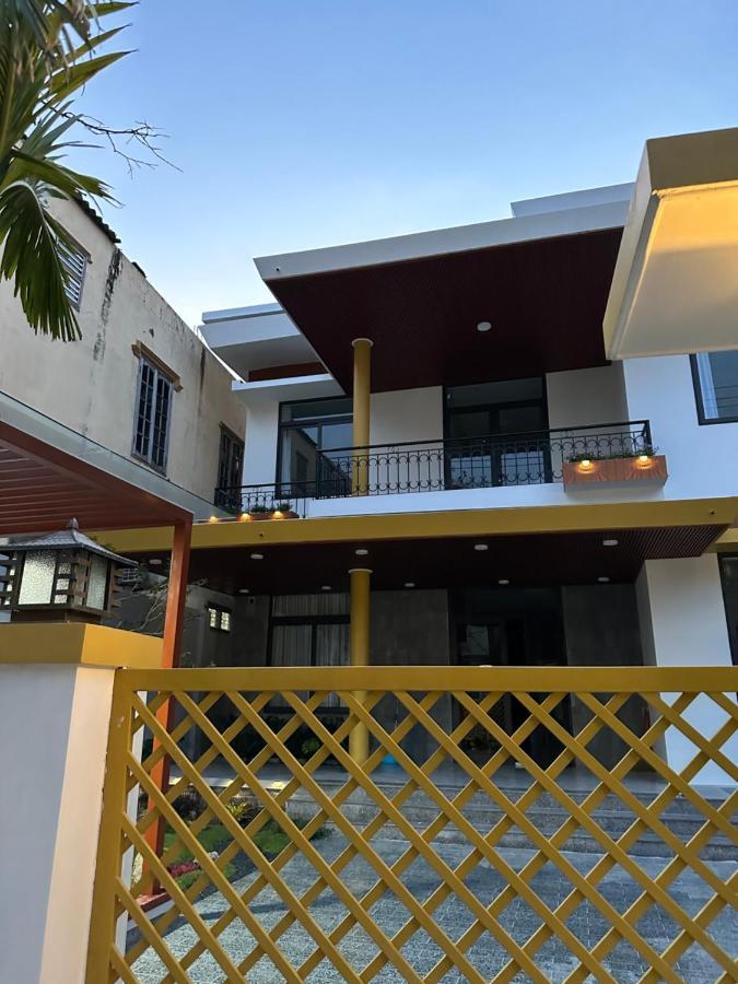 Lena Homestay & Villa Dong Hoi Exterior photo