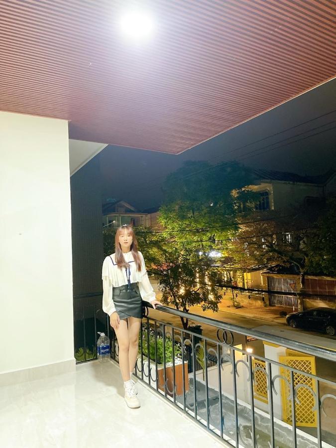 Lena Homestay & Villa Dong Hoi Exterior photo