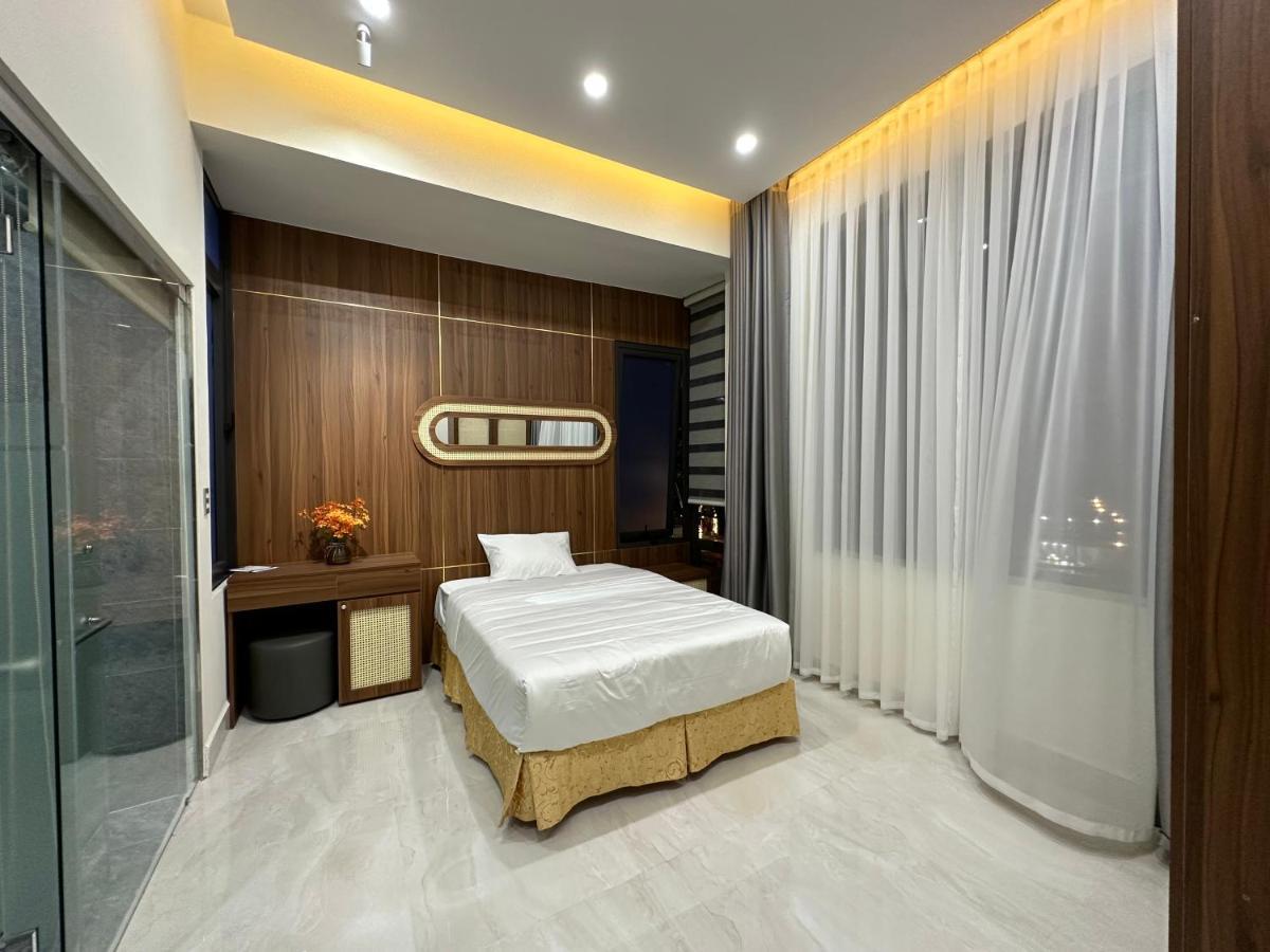 Lena Homestay & Villa Dong Hoi Exterior photo